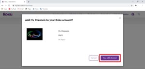Roku 7
