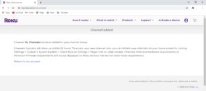 Roku 8