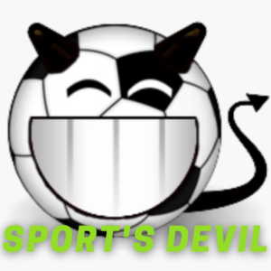 Sport's Devil logo