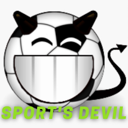 Sport's Devil logo