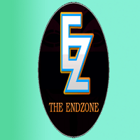 The End Zone Logo