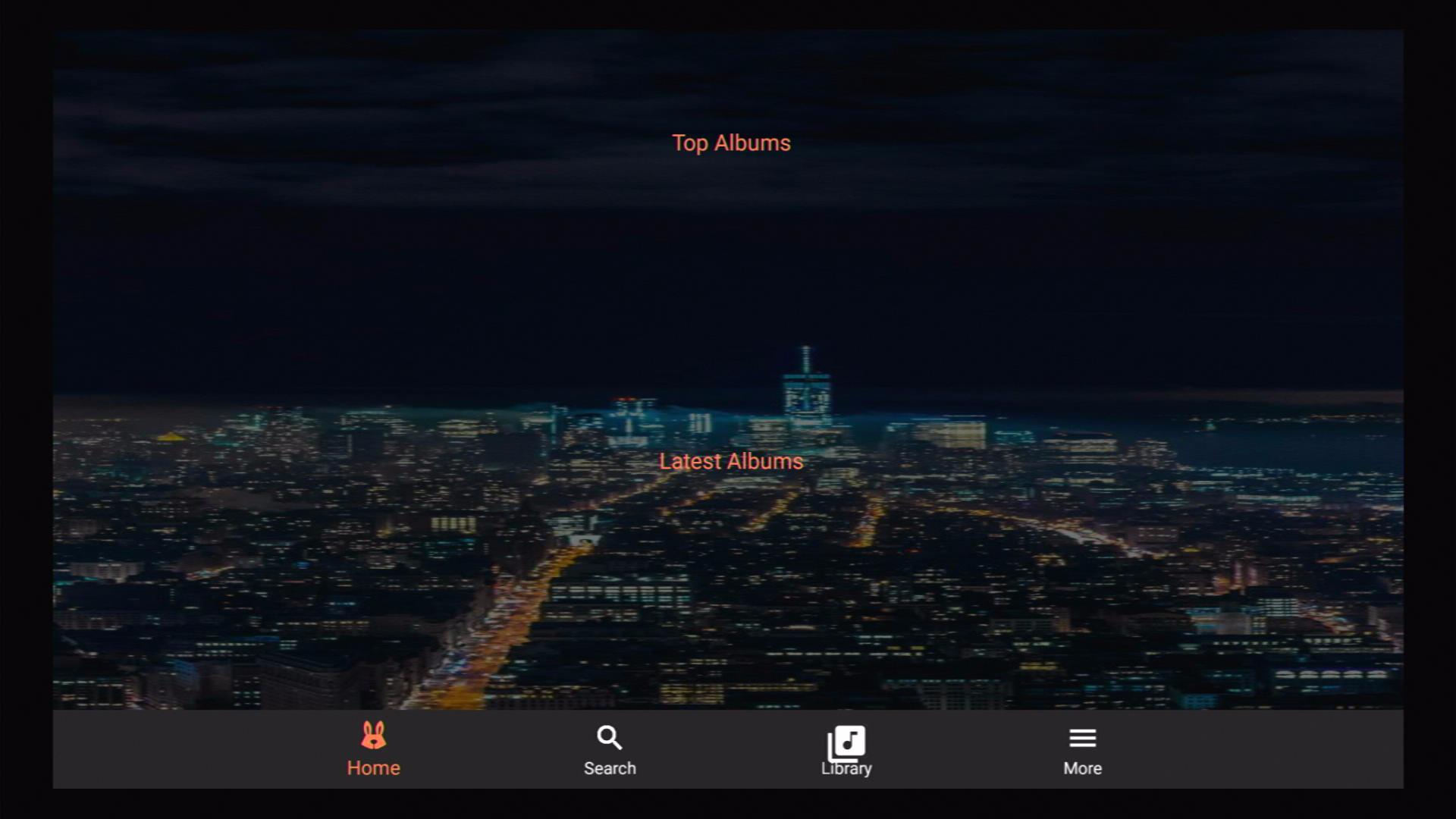 Step 24 Install Fildo Music