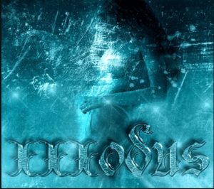 xxx odus redux logo