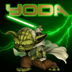 Yoda Logo