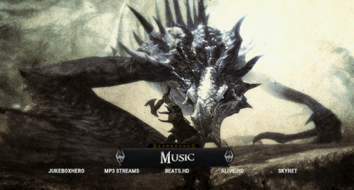 How To Install Dre4Ever DragonBorn Kodi Addon