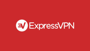 ExpressVPN Logo