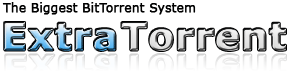 extratorrent logo