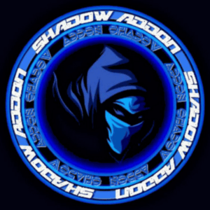shadow addon logo