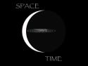 spacetime free logo