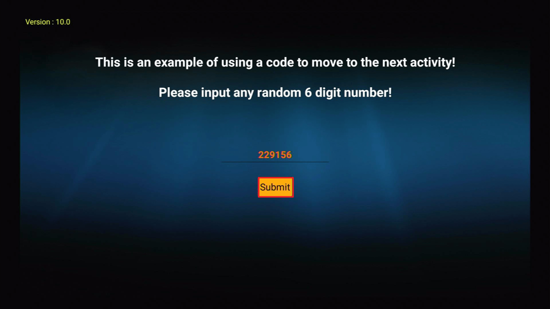 Step 11 Install Strix on Firestick