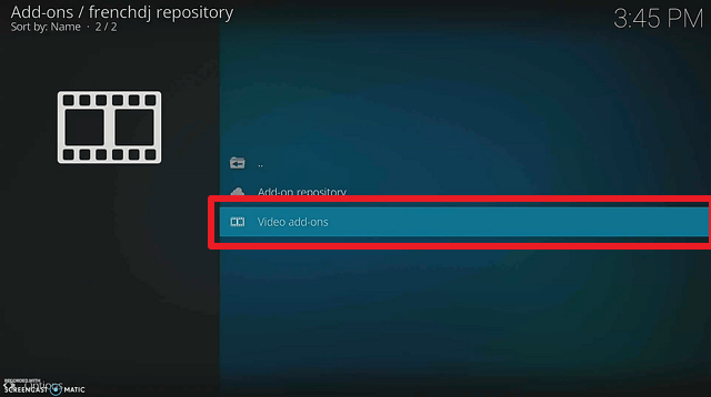 step 18Install Documented.HD Addon STEP 18