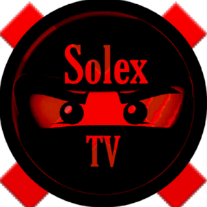 SOLEX TV