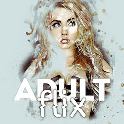 adultflix logo