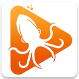 Kraken TV Logo