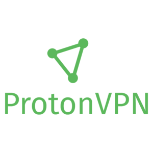 Protonvpn logo