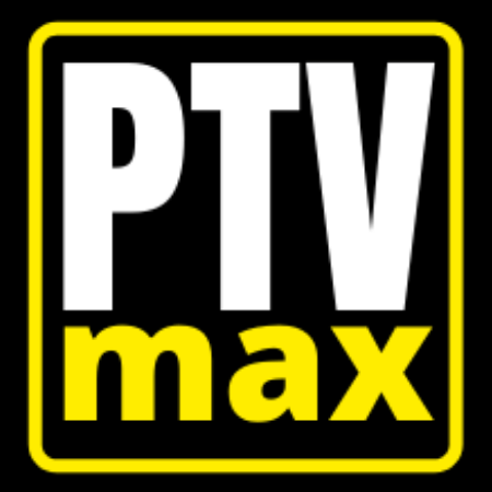 ptv max logo