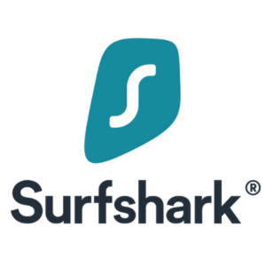 surfshark logo