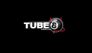 tube8 logo