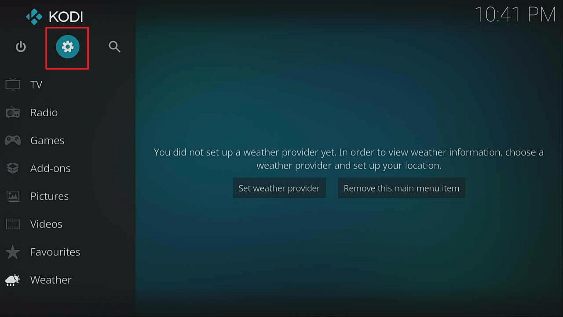 Jailbreak Firestick Kodi Addons 2