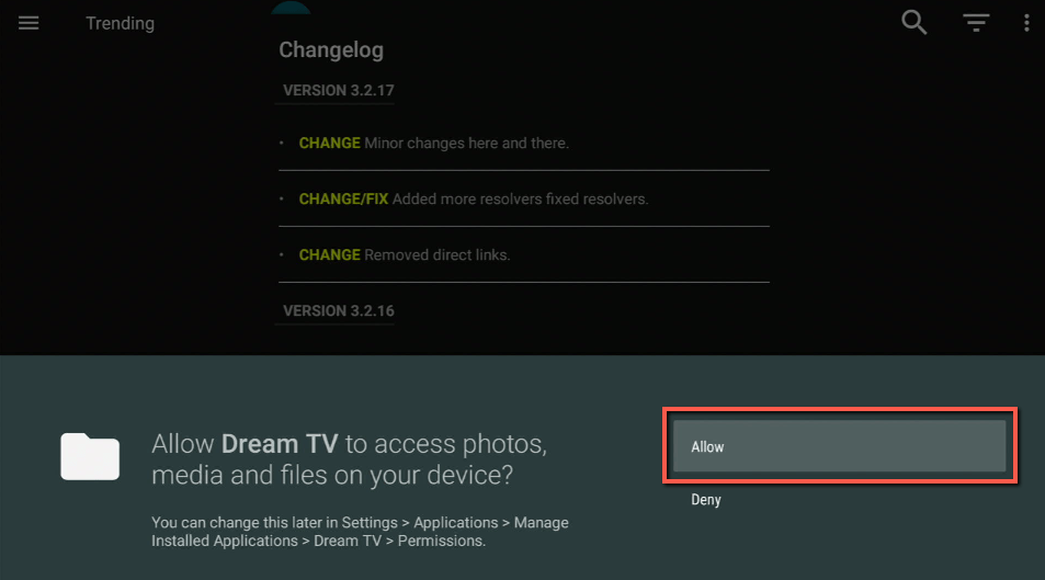 Dream TV5
