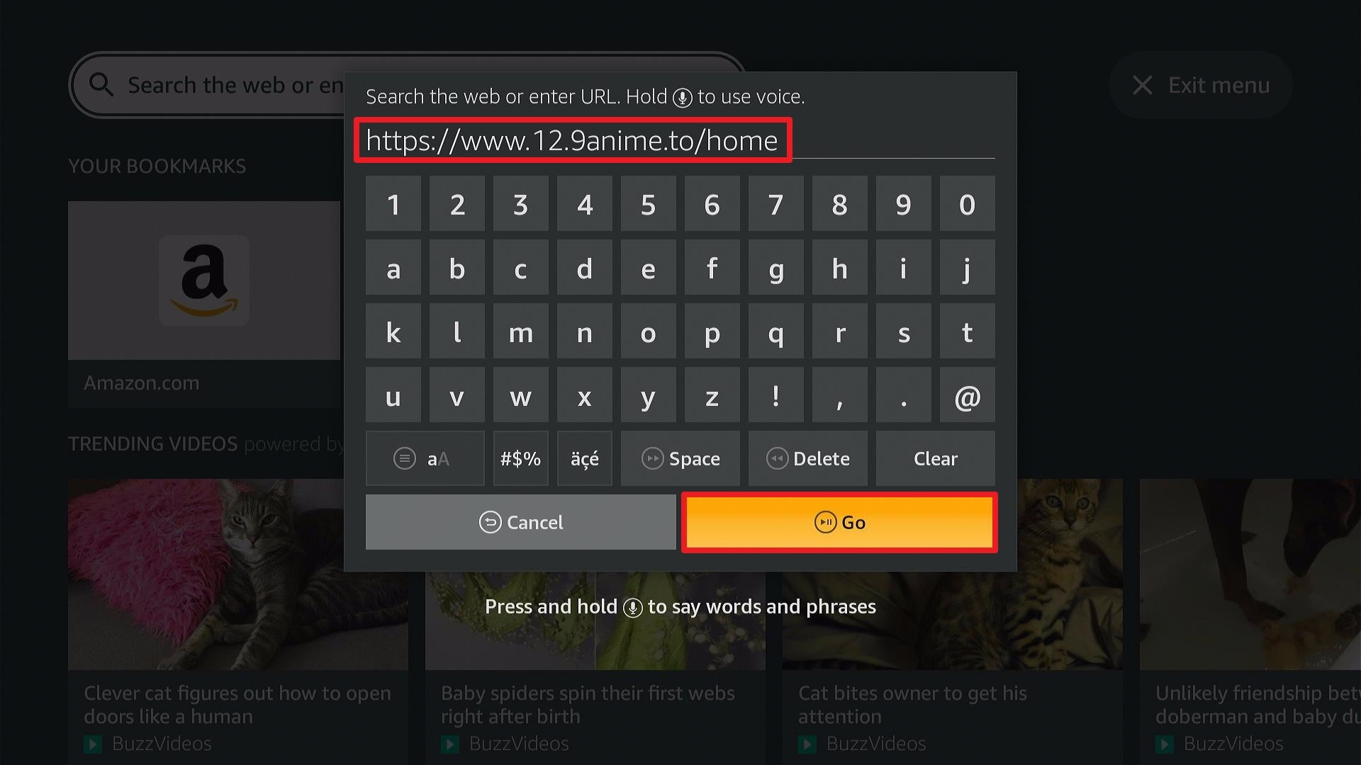 9anime Step 7
