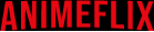Animeflix Logo