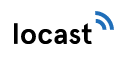 Locast Logo Watch Live TV on Firestick