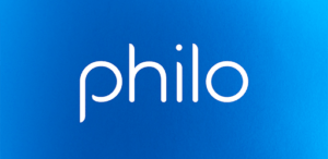 Philo Logo