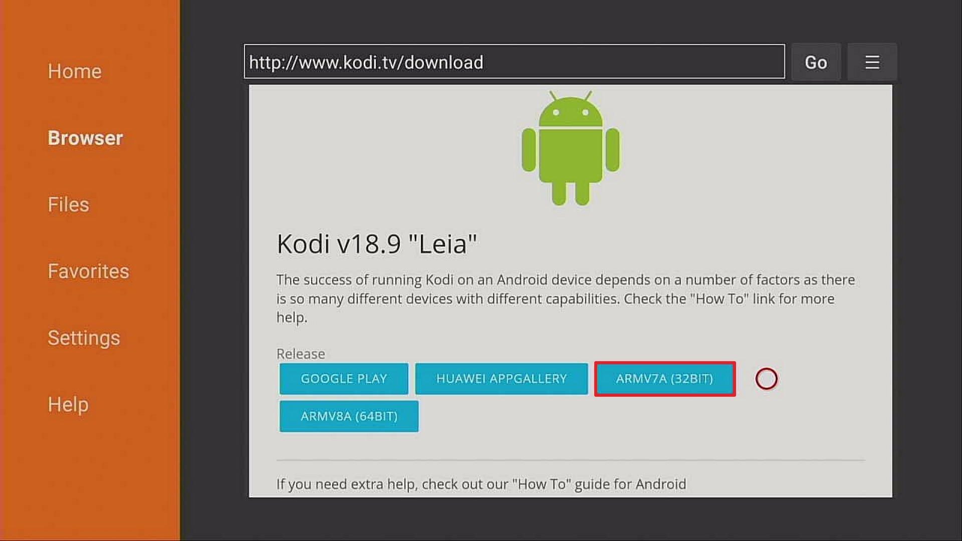 Jailbreak Firestick Downloader 16