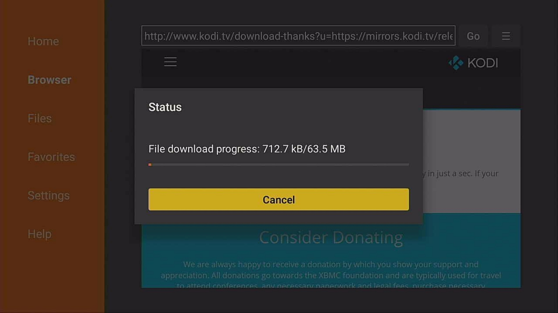 Jailbreak Firestick Downloader 17