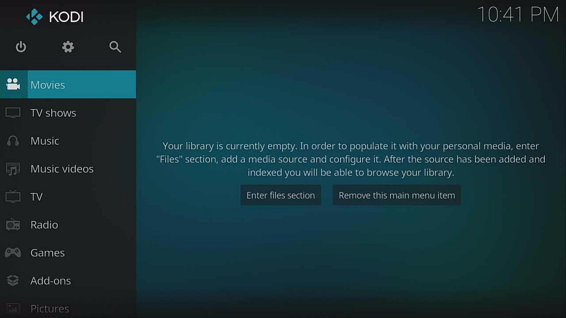 Jailbreak Firestick Kodi Addons 1 