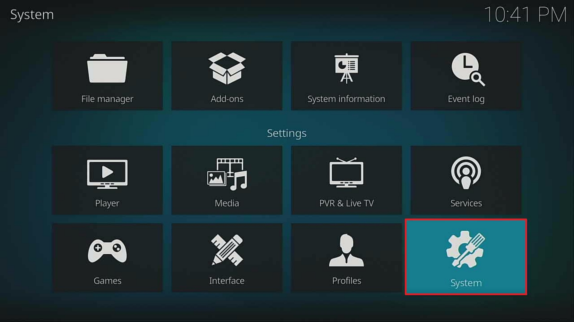 Jailbreak Firestick Kodi Addons 3