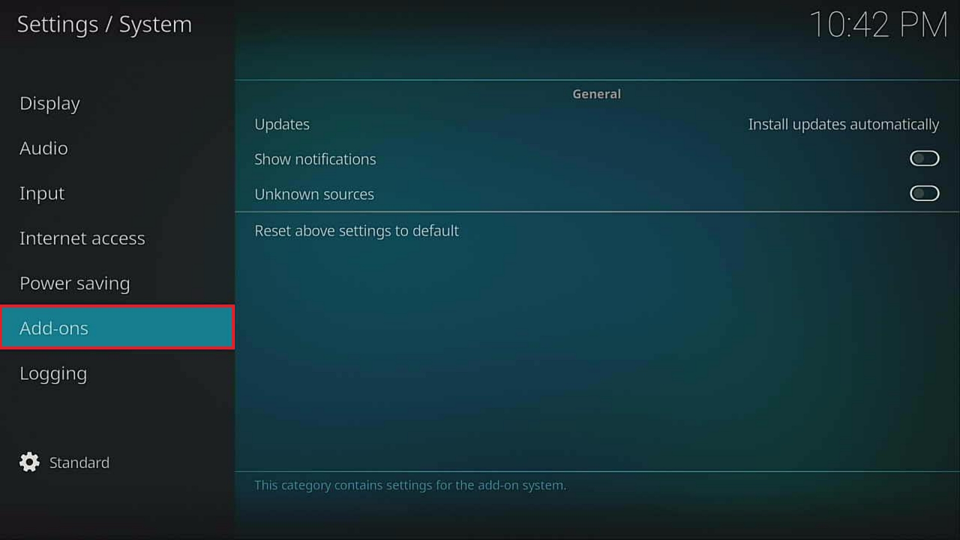 Jailbreak Firestick Kodi Addons 4