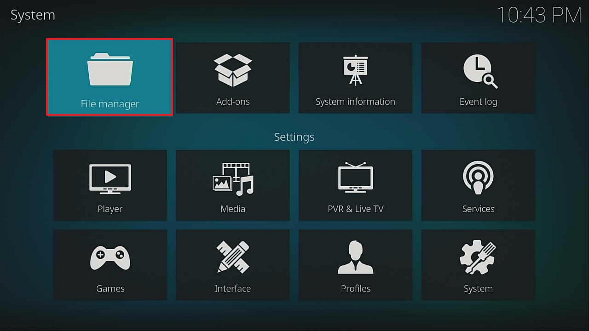 Jailbreak Firestick Kodi Addons 6