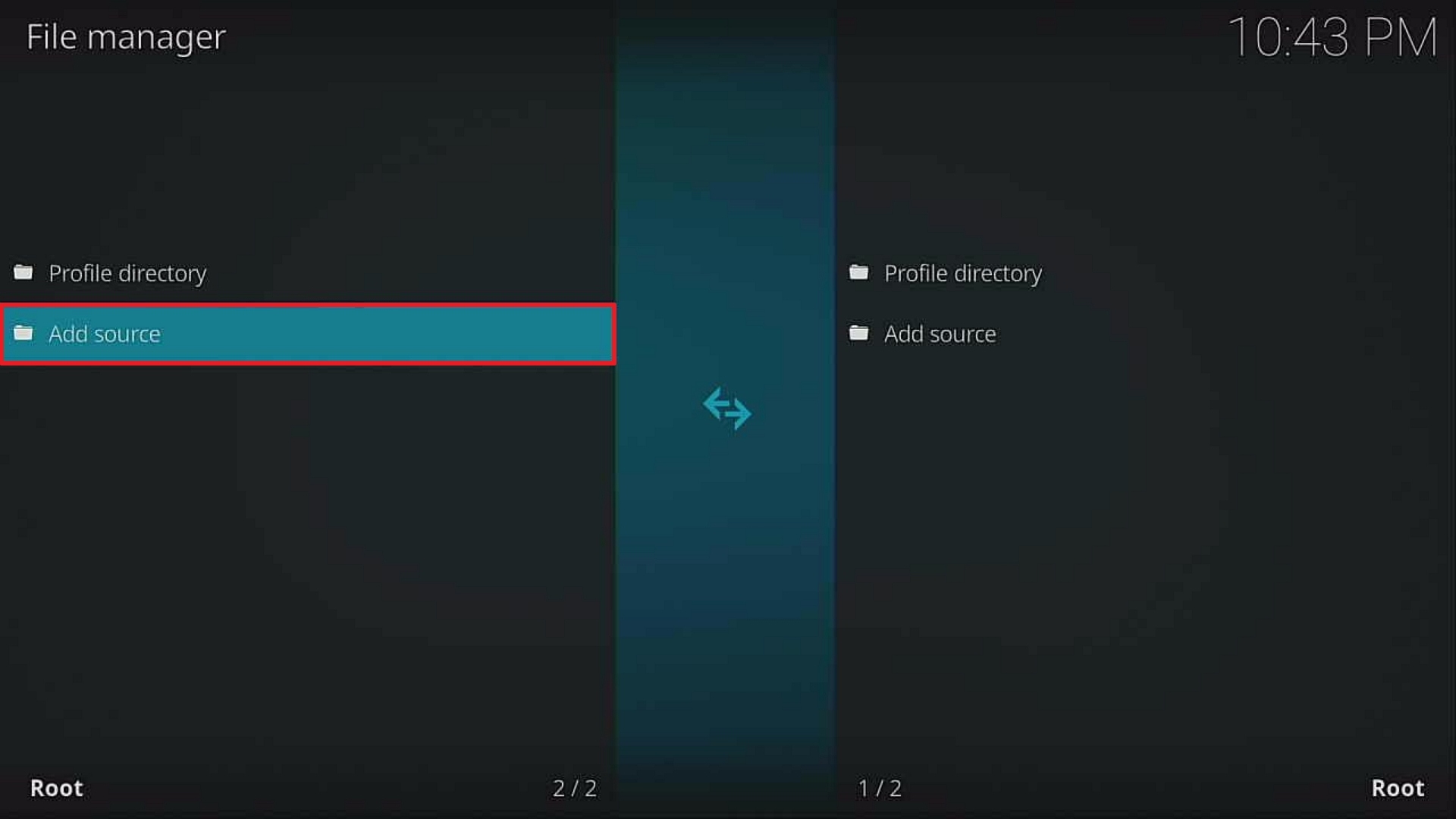 Jailbreak Firestick Kodi Addons 7