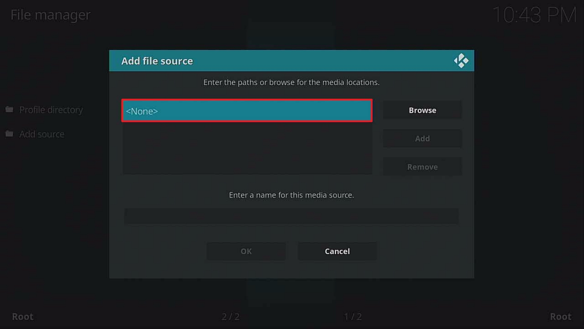 Jailbreak Firestick Kodi Addons 8