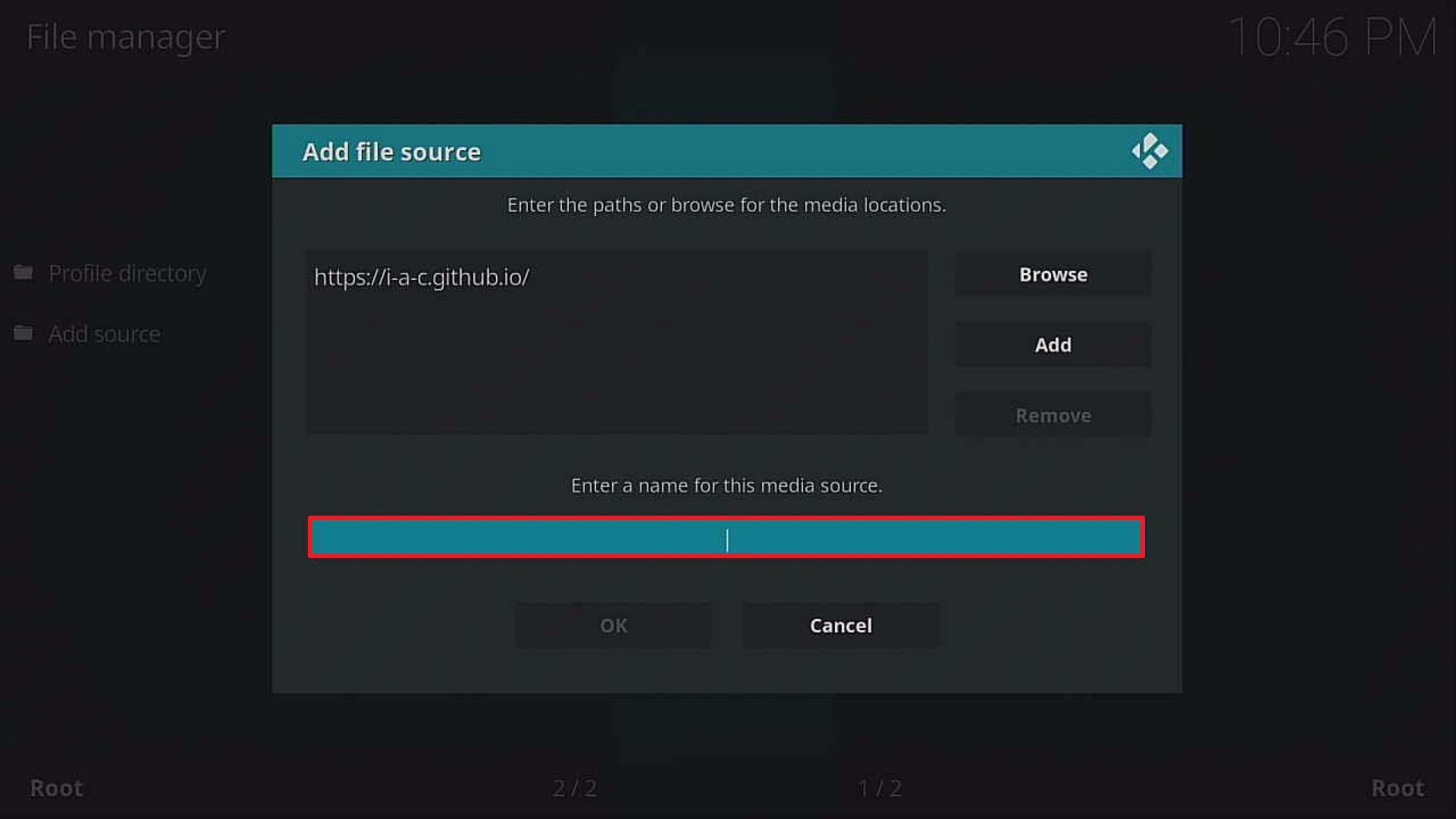 Jailbreak Firestick Kodi Addons 10