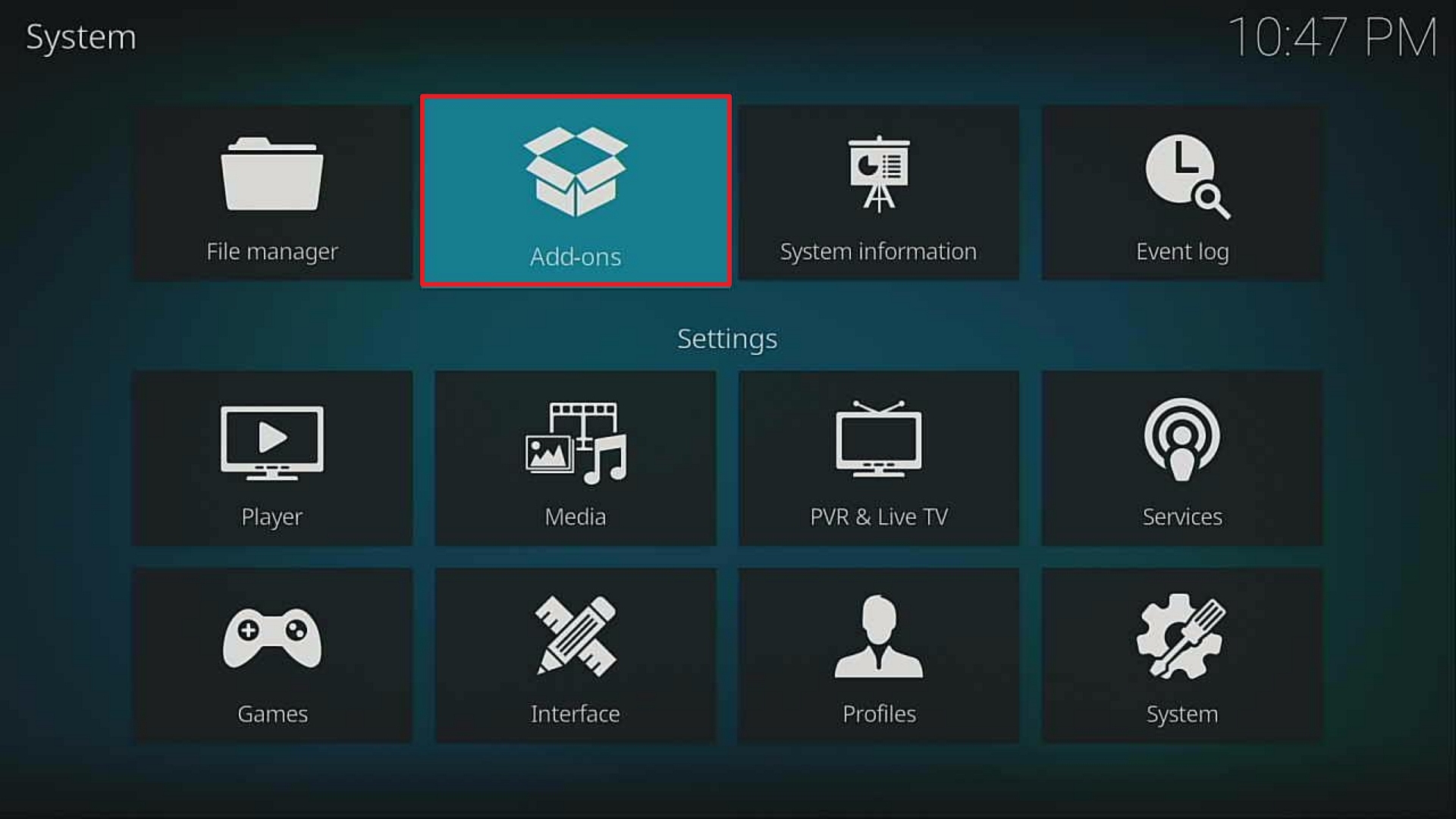 Jailbreak Firestick Kodi Addons 13