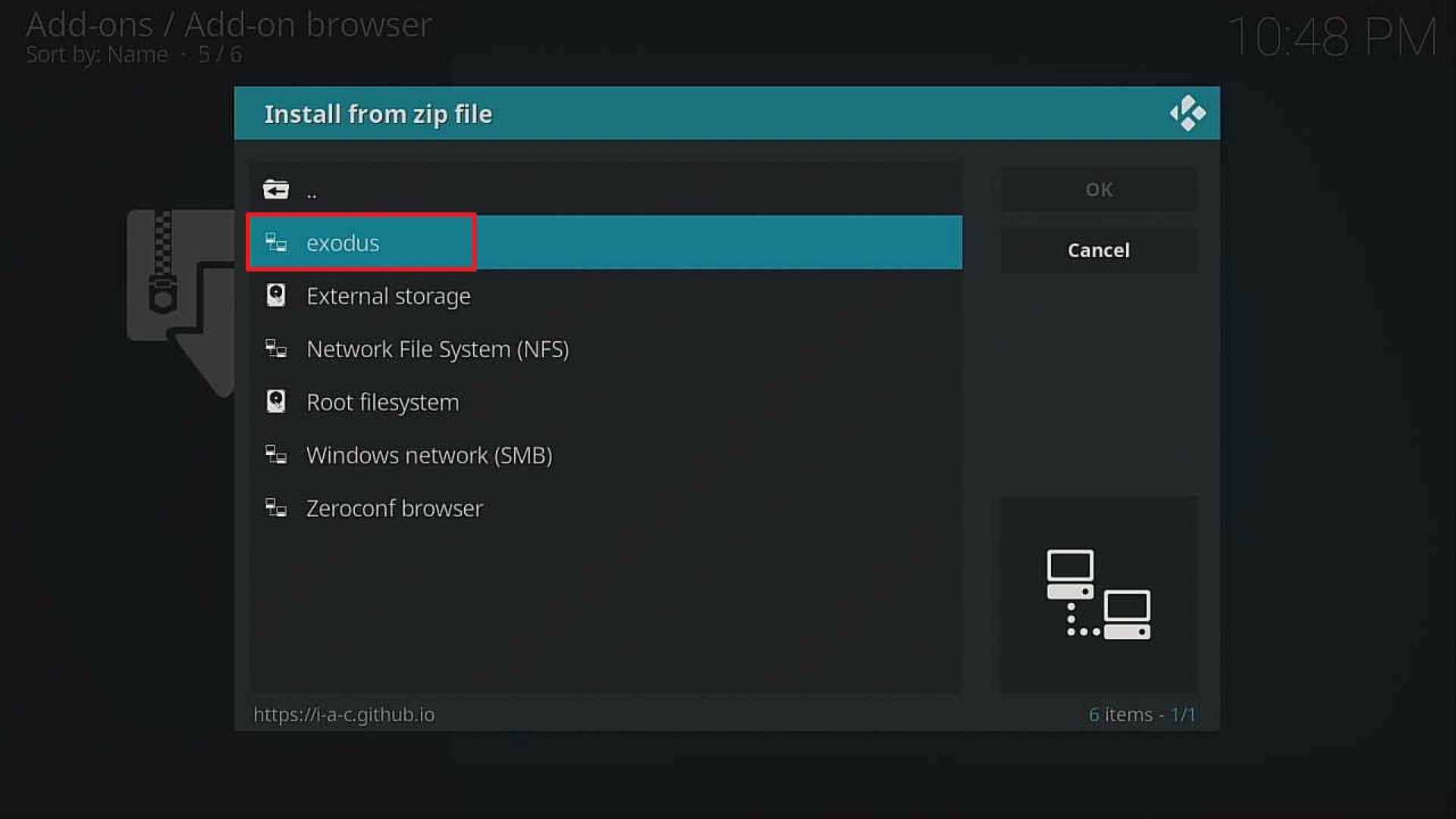Jailbreak Firestick Kodi Addons 15