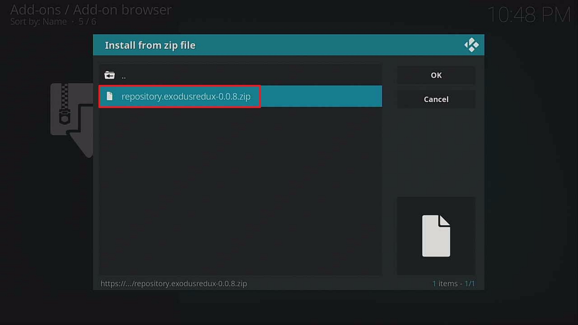 Jailbreak Firestick Kodi Addons 16