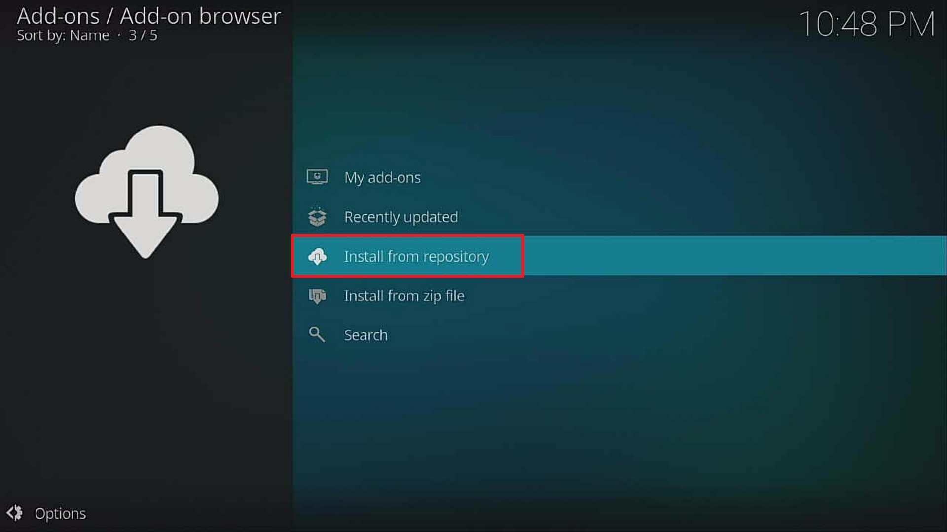 Jailbreak Firestick Kodi Addons 18
