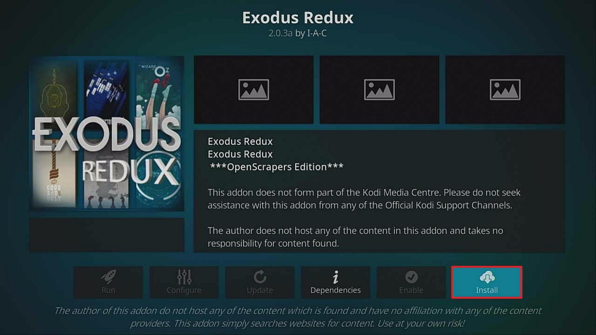Jailbreak Firestick Kodi Addons 22
