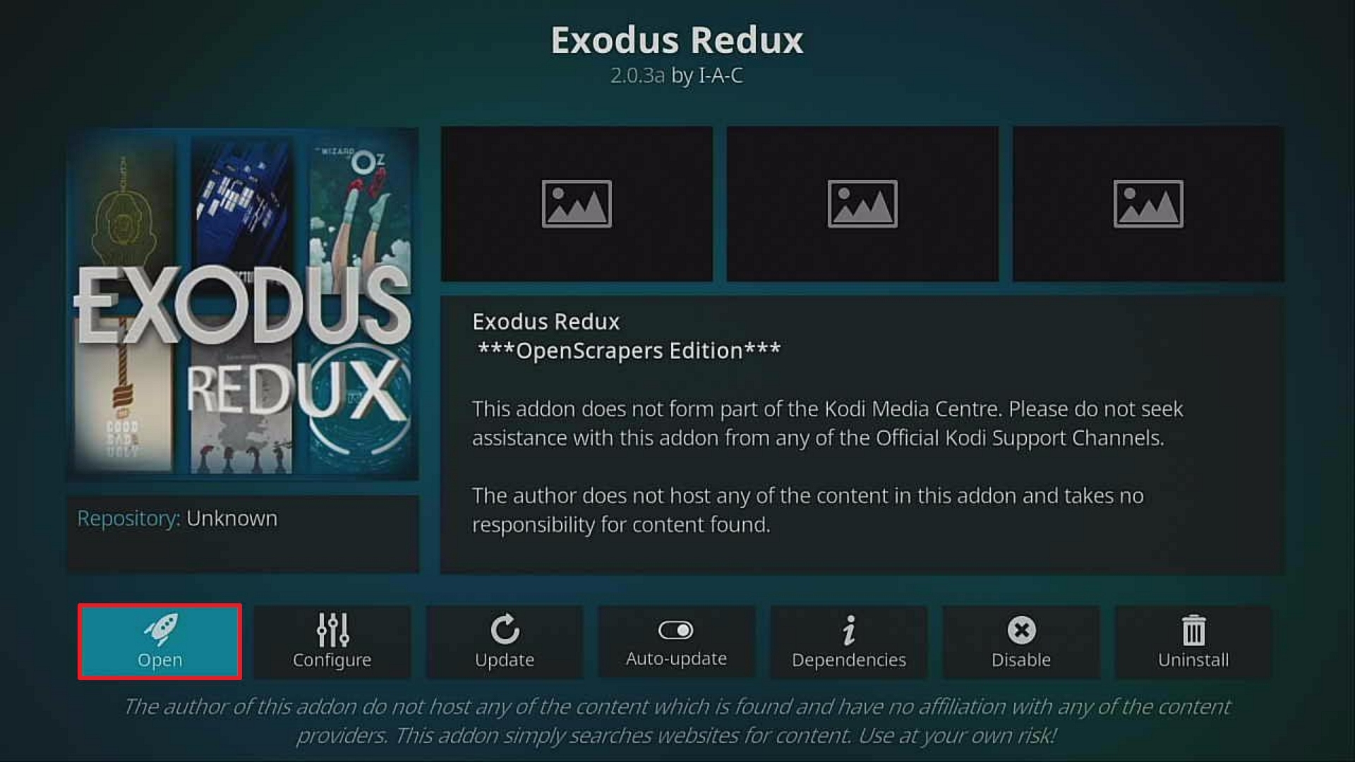 Jailbreak Firestick Kodi Addons 27
