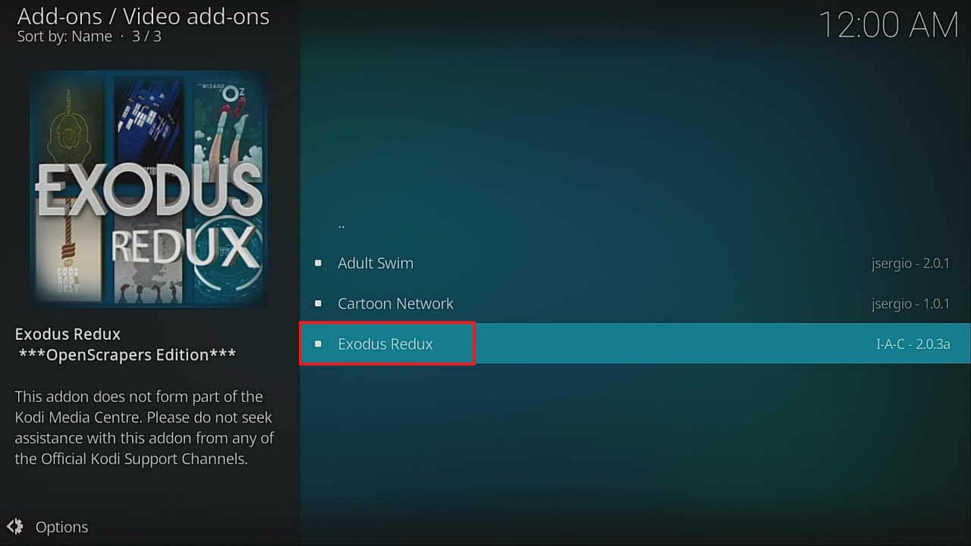 Jailbreak Firestick Kodi Addons 21