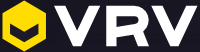 VRV Logo Best Kissanime Alternatives