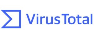 Virus Total Logo