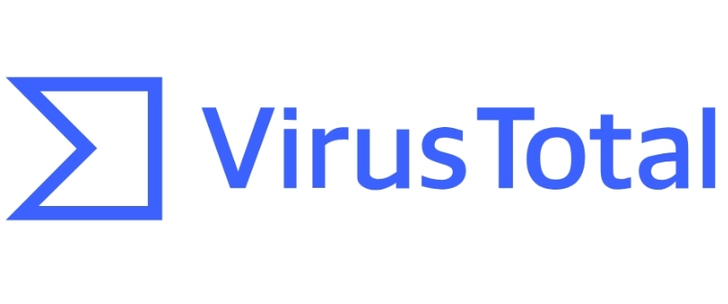 Virus Total Logo