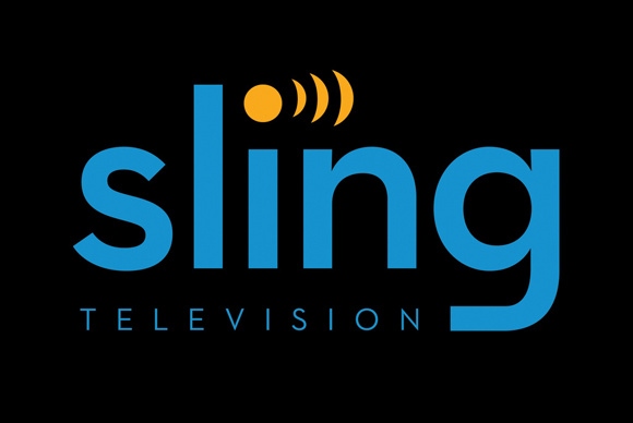 sling tv logo Watch Live TV on Firestick