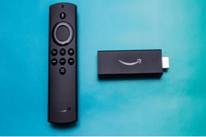FireStick Lite