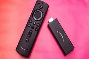 FireStick 2020